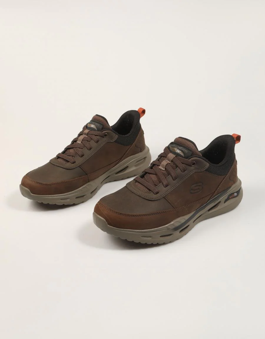 SKECHERS SLIP INS ARCH FIT ORVAN 88202 - Image 2