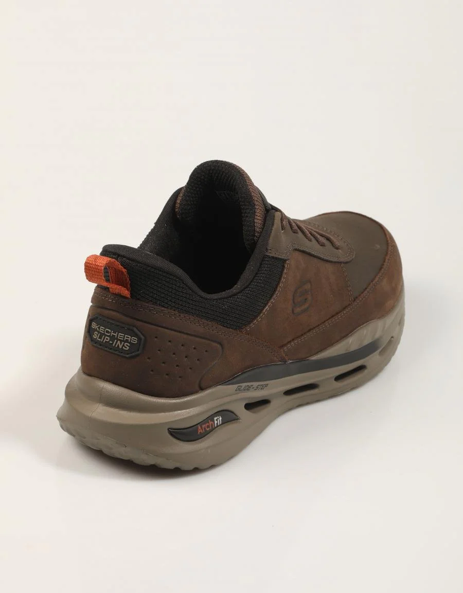 SKECHERS SLIP INS ARCH FIT ORVAN 88202 - Image 3