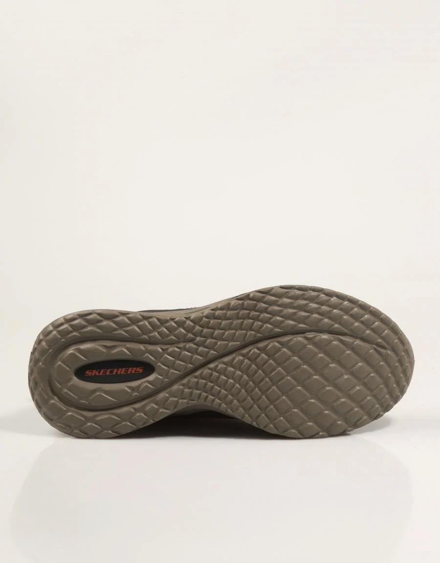 SKECHERS SLIP INS ARCH FIT ORVAN 88202 - Image 4