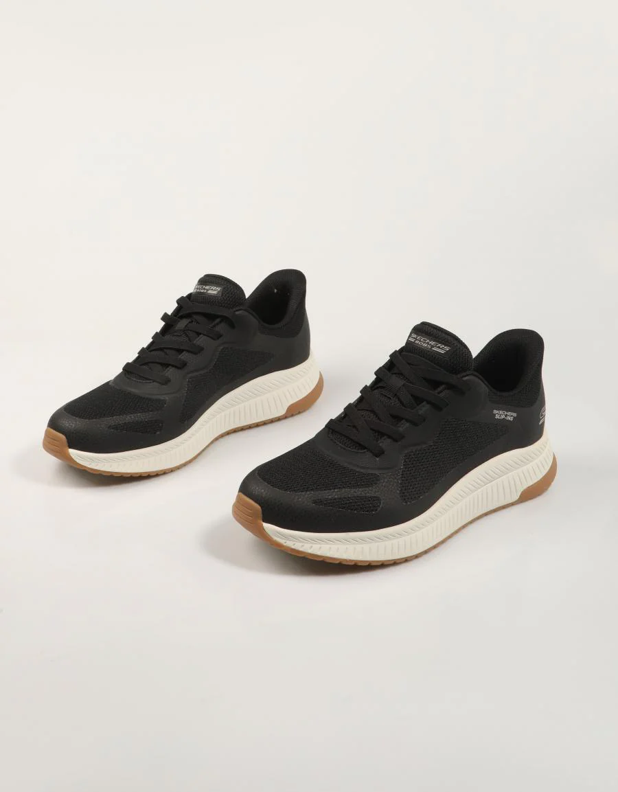 SKECHERS SLIP INS BOBS SPORT 89577 - Image 2