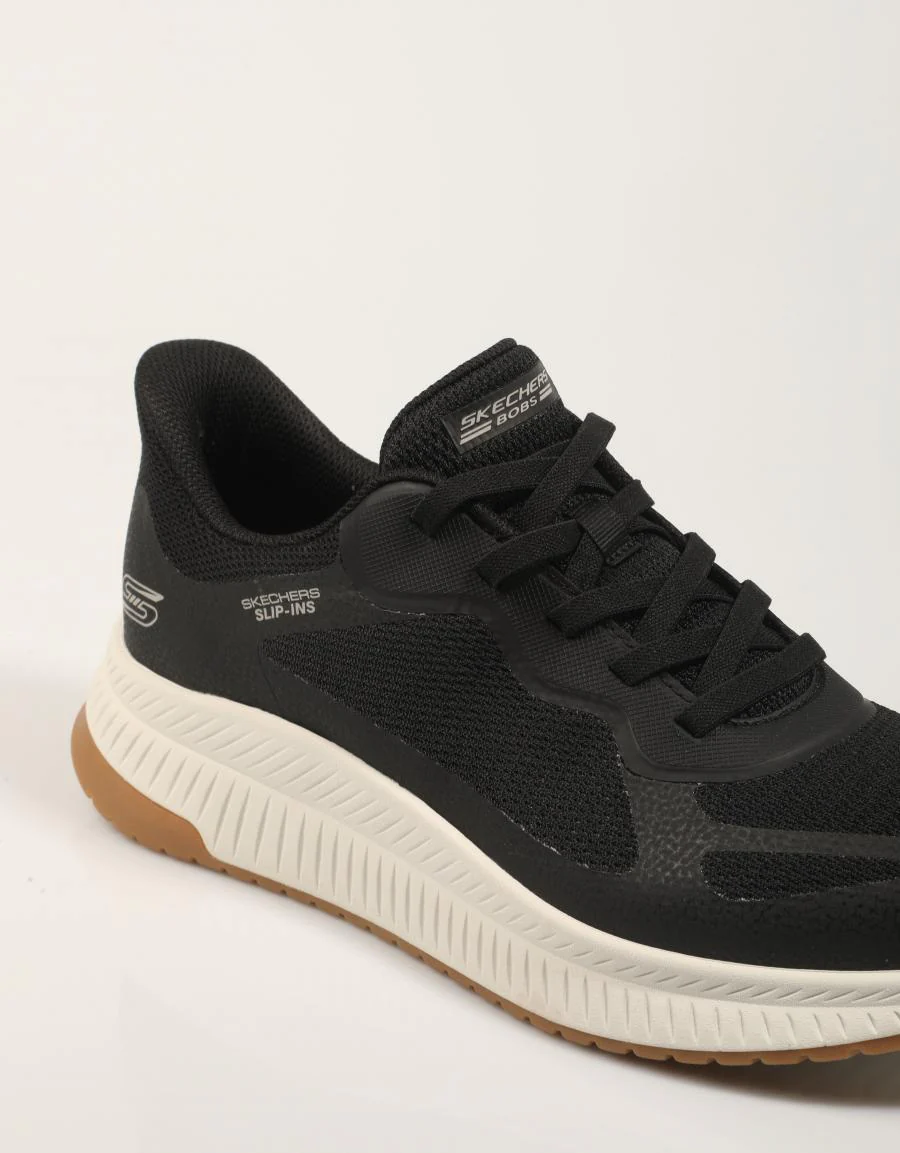SKECHERS SLIP INS BOBS SPORT 89577 - Image 5