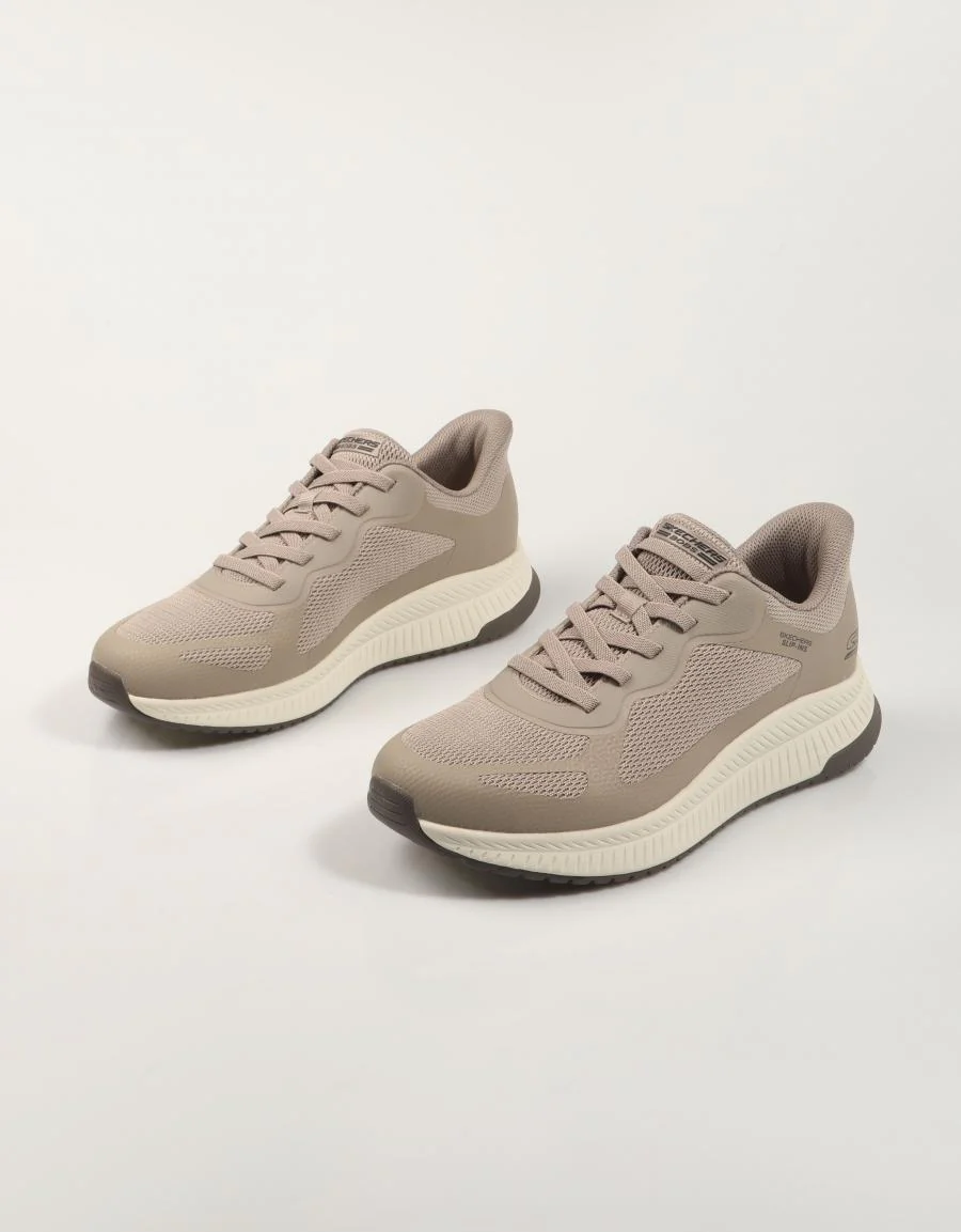 SKECHERS SLIP INS BOBS SPORT 89578 - Image 2