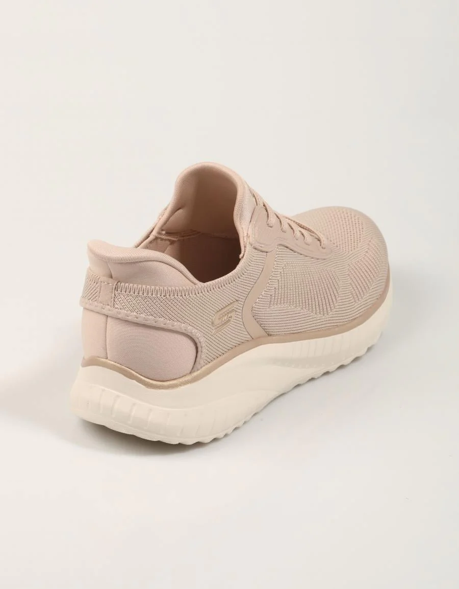 SKECHERS SLIP INS BOBS SPORT SQUAD 89600 - Image 3