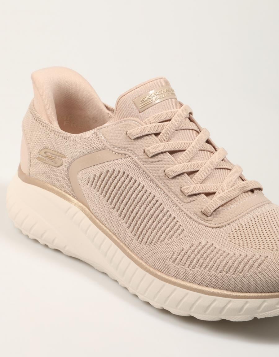 SKECHERS SLIP INS BOBS SPORT SQUAD 89600 - Image 5