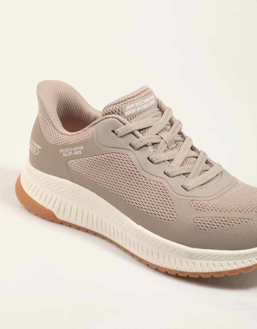 SKECHERS SLIP INS BOBS SQUAD 4 88186 - Image 5