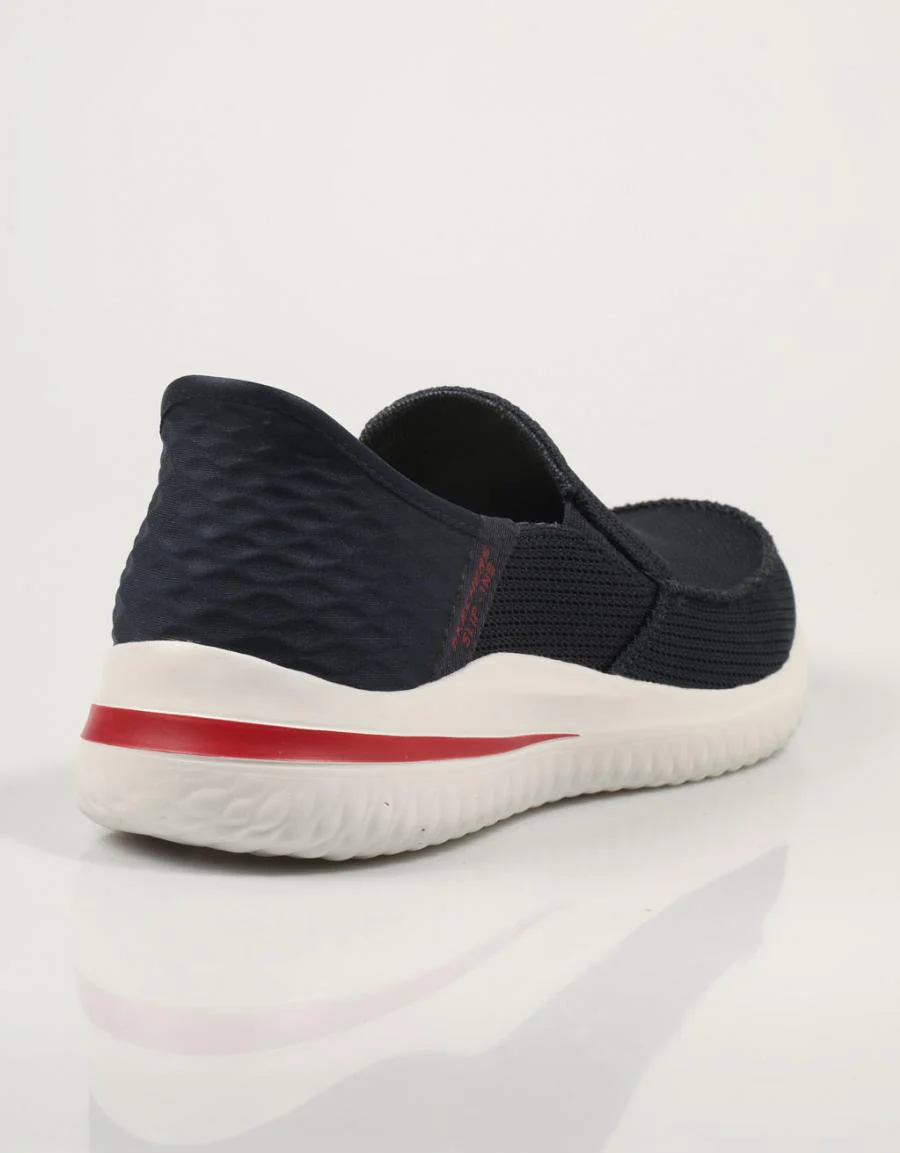 SKECHERS SLIP INS DELSON 3 0 CABRINO 84420 - Image 3