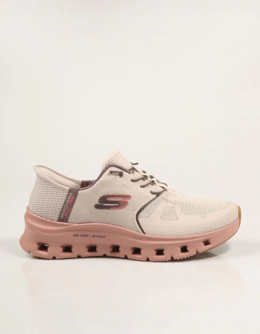 SKECHERS SLIP INS GLIDE STEP 88174