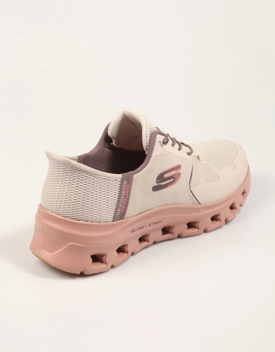 SKECHERS SLIP INS GLIDE STEP 88174 - Image 3