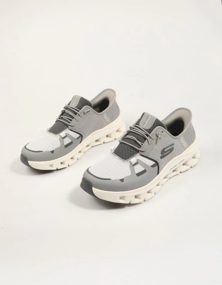 SKECHERS SLIP INS GLIDE STEP PRO 88193 - Image 2