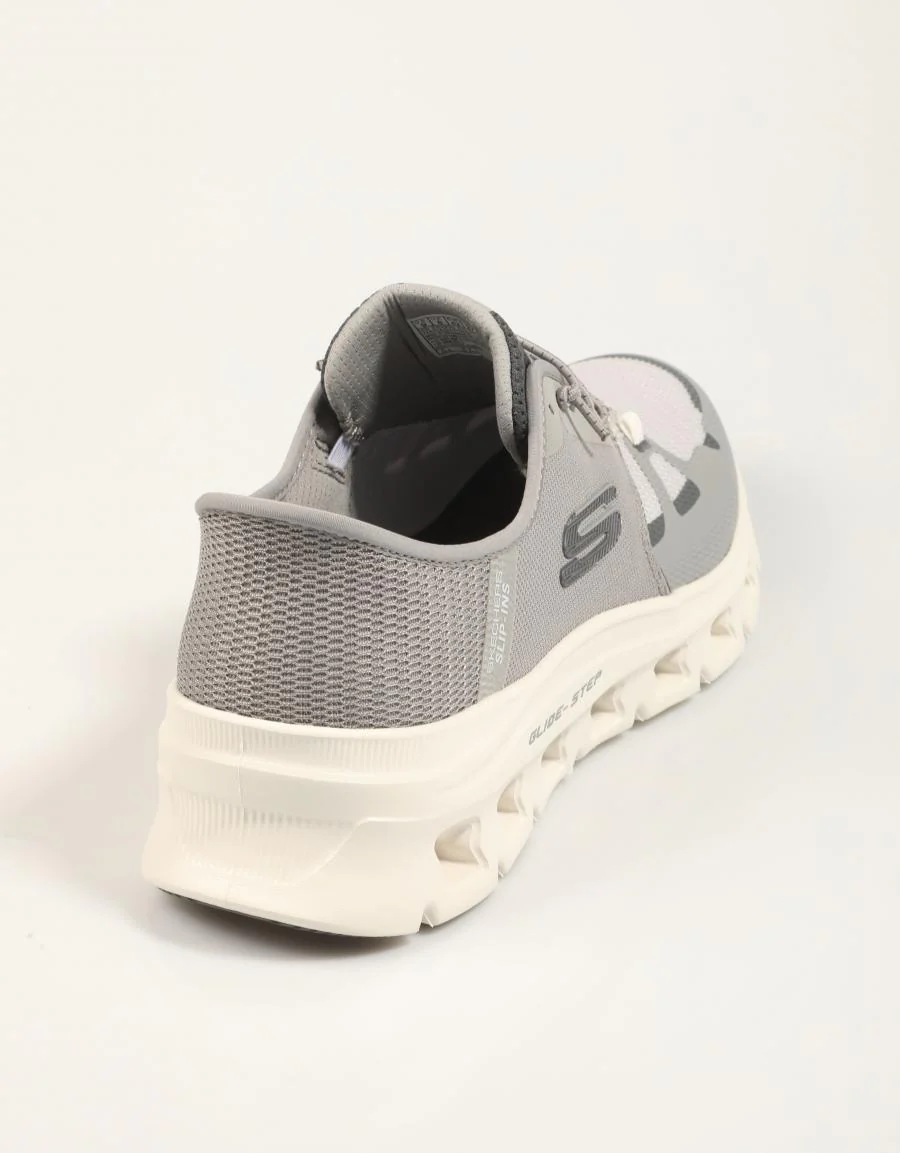 SKECHERS SLIP INS GLIDE STEP PRO 88193 - Image 3