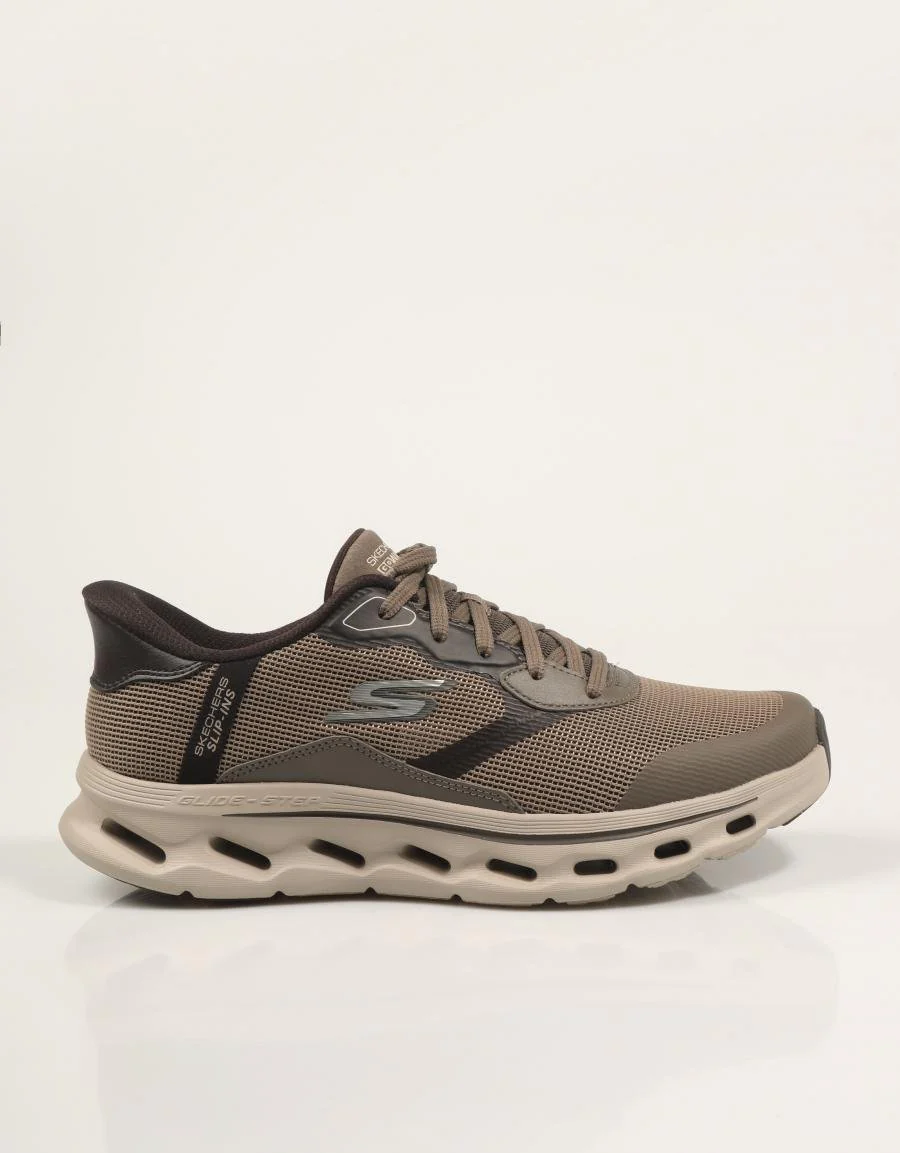 SKECHERS SLIP INS GO WALK GLIDE STEP 88194
