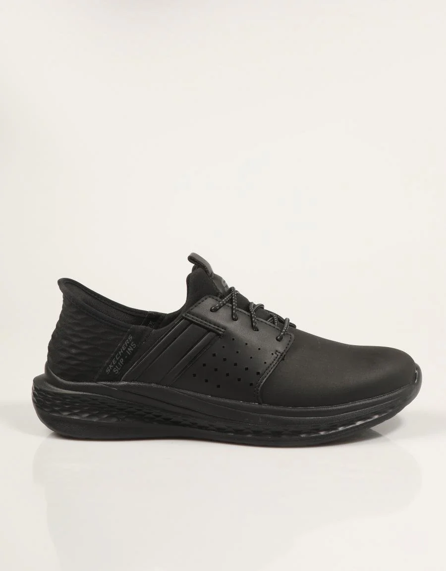 SKECHERS SLIP INS R F SLADE ZACHARY 88197