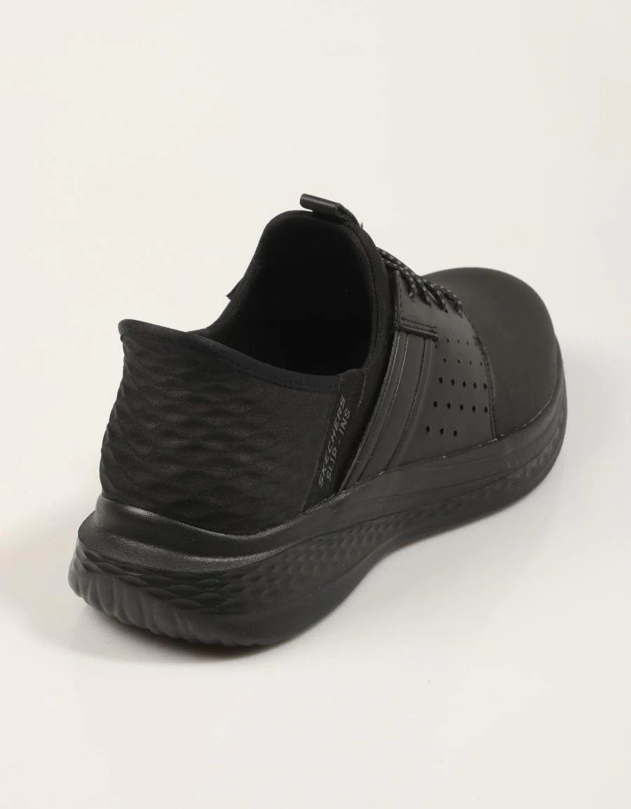 SKECHERS SLIP INS R F SLADE ZACHARY 88197 - Image 3
