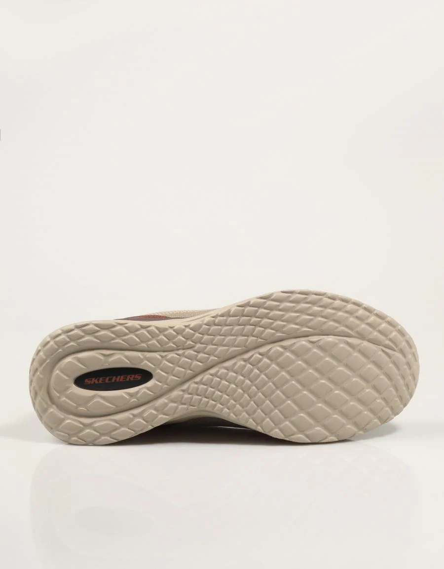 SKECHERS SLIP INS RELAX FIT ARCH FIT 89584 - Image 3