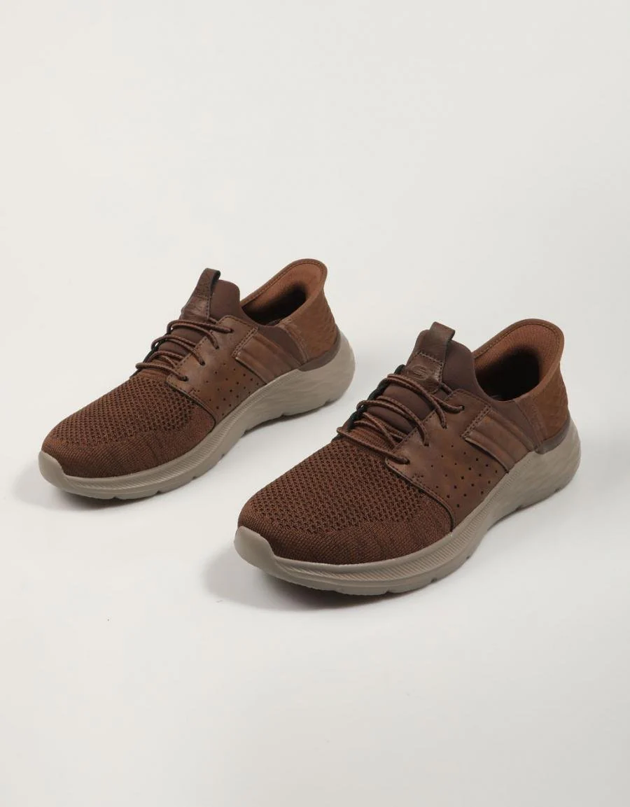 SKECHERS SLIP INS RF GARNER 210803 85920 - Image 2