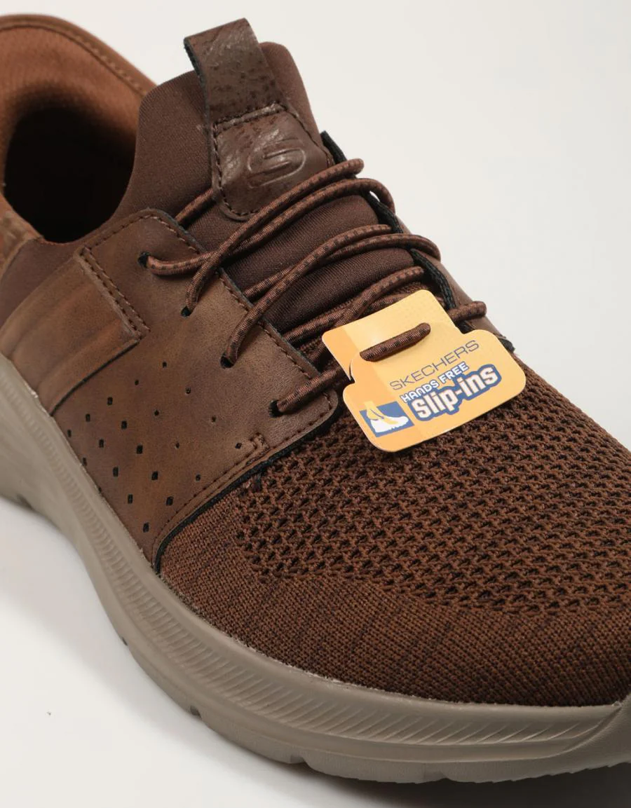 SKECHERS SLIP INS RF GARNER 210803 85920 - Image 6
