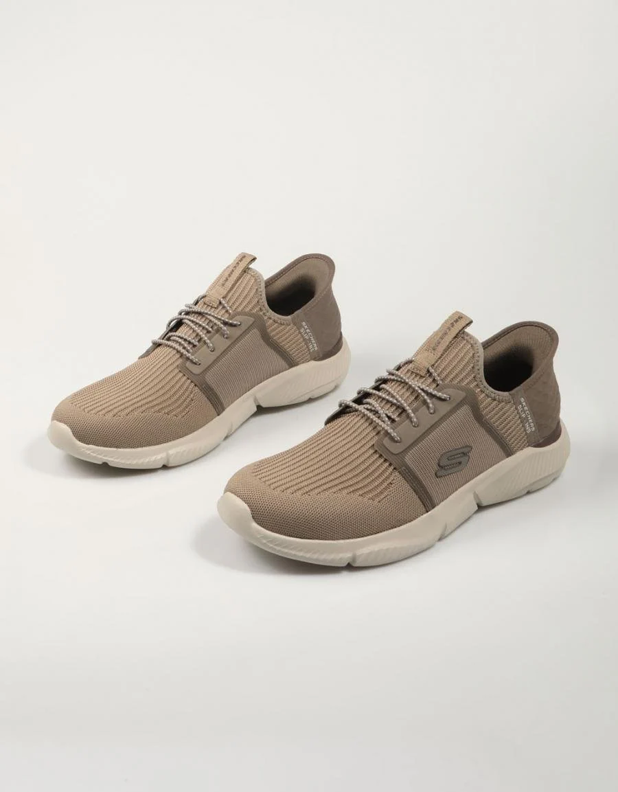 SKECHERS SLIP INS RF INGRAM BRACKET 84422 - Image 2