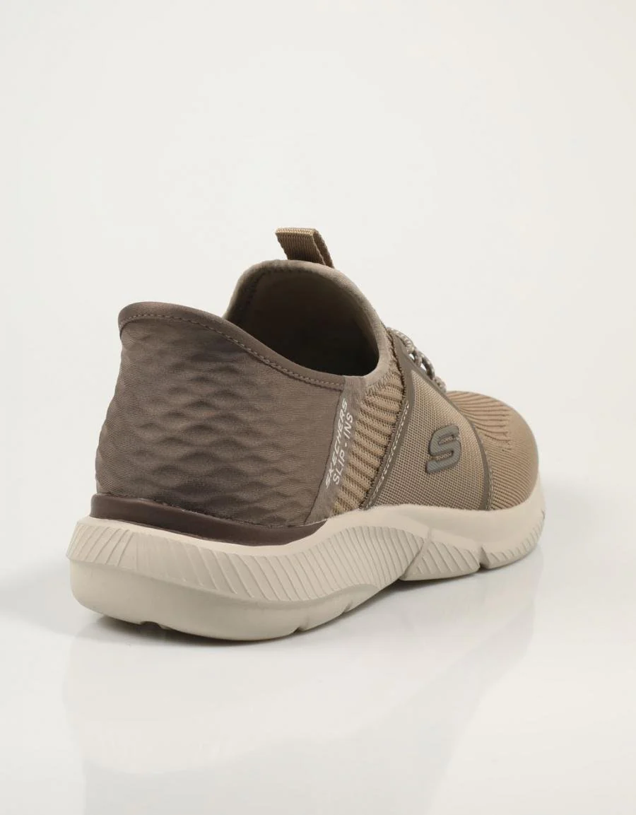 SKECHERS SLIP INS RF INGRAM BRACKET 84422 - Image 3