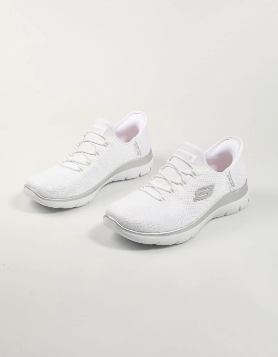 SKECHERS SLIP INS SUMMITS 89575 - Image 2