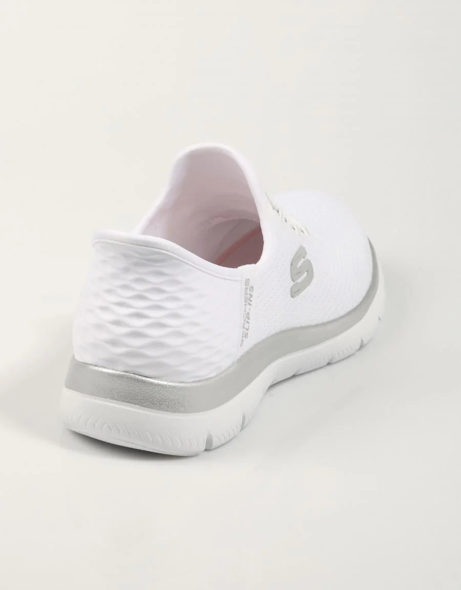 SKECHERS SLIP INS SUMMITS 89575 - Image 3