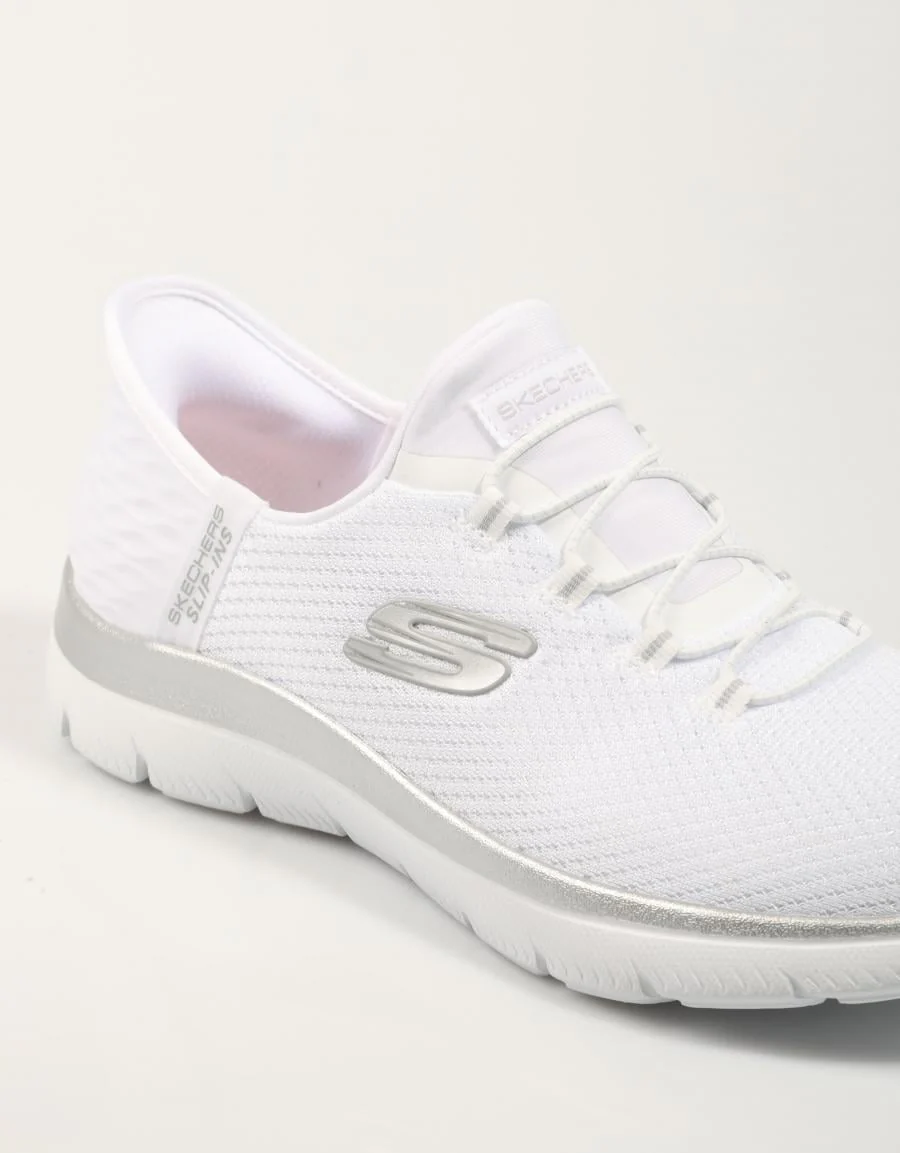 SKECHERS SLIP INS SUMMITS 89575 - Image 5
