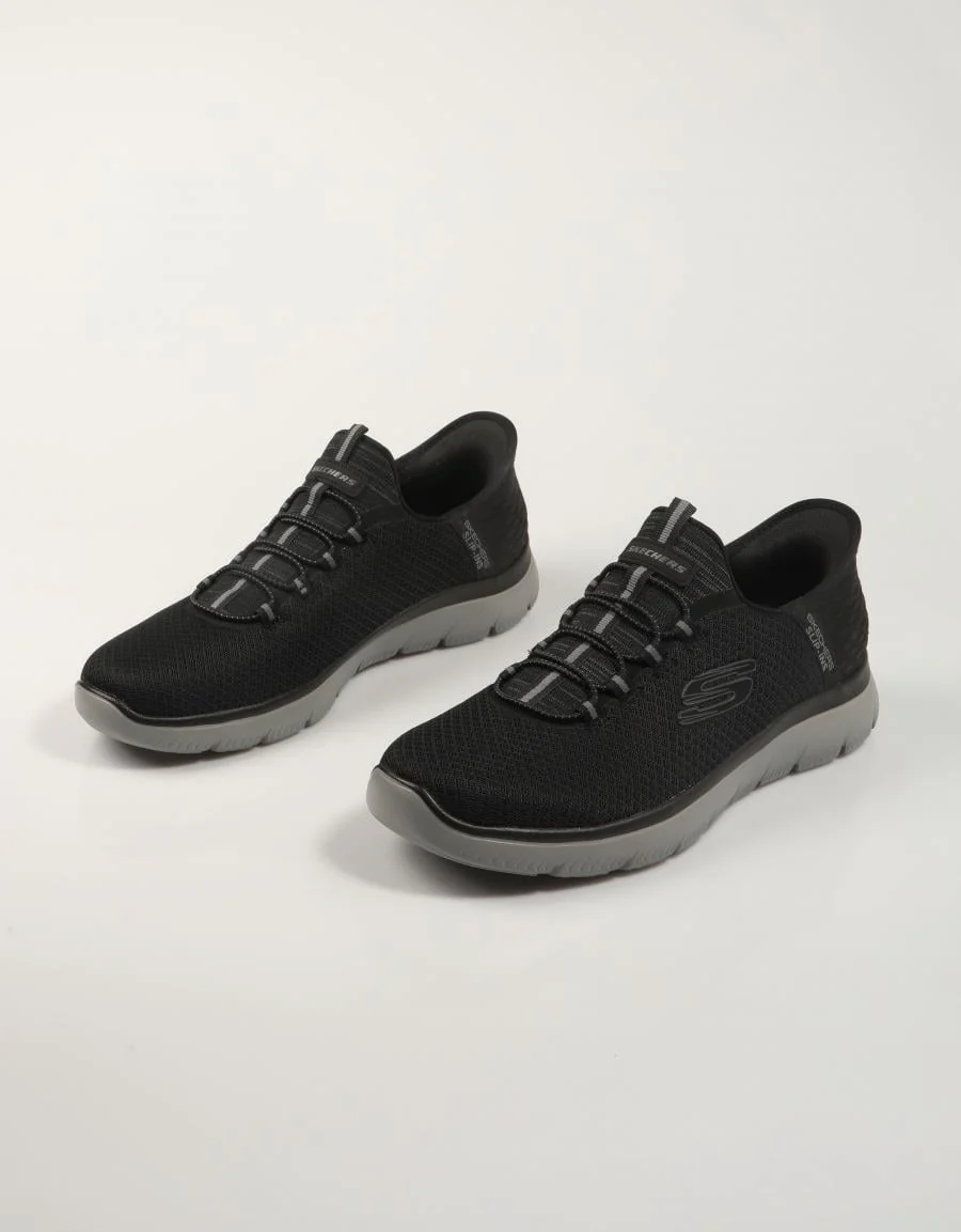 SKECHERS SLIP INS SUMMITS 89579 - Image 2