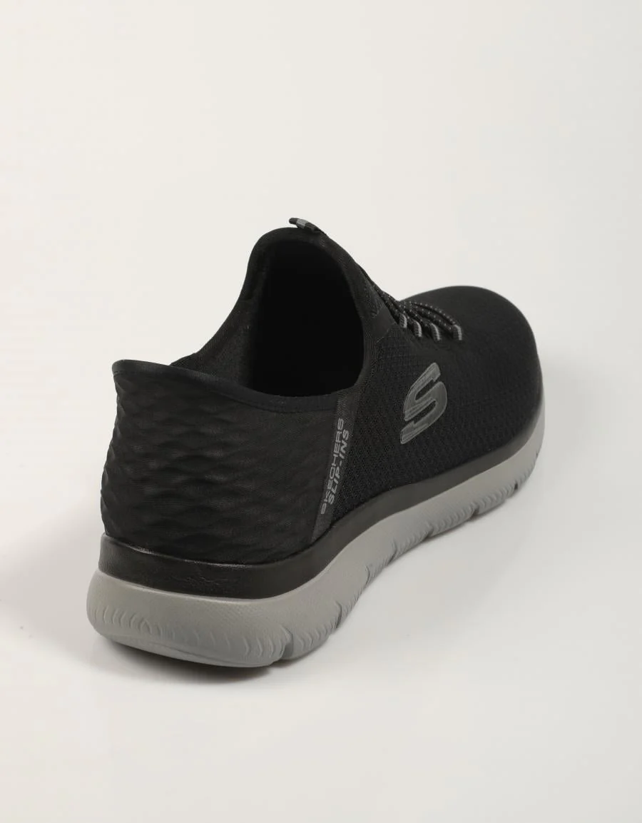 SKECHERS SLIP INS SUMMITS 89579 - Image 3