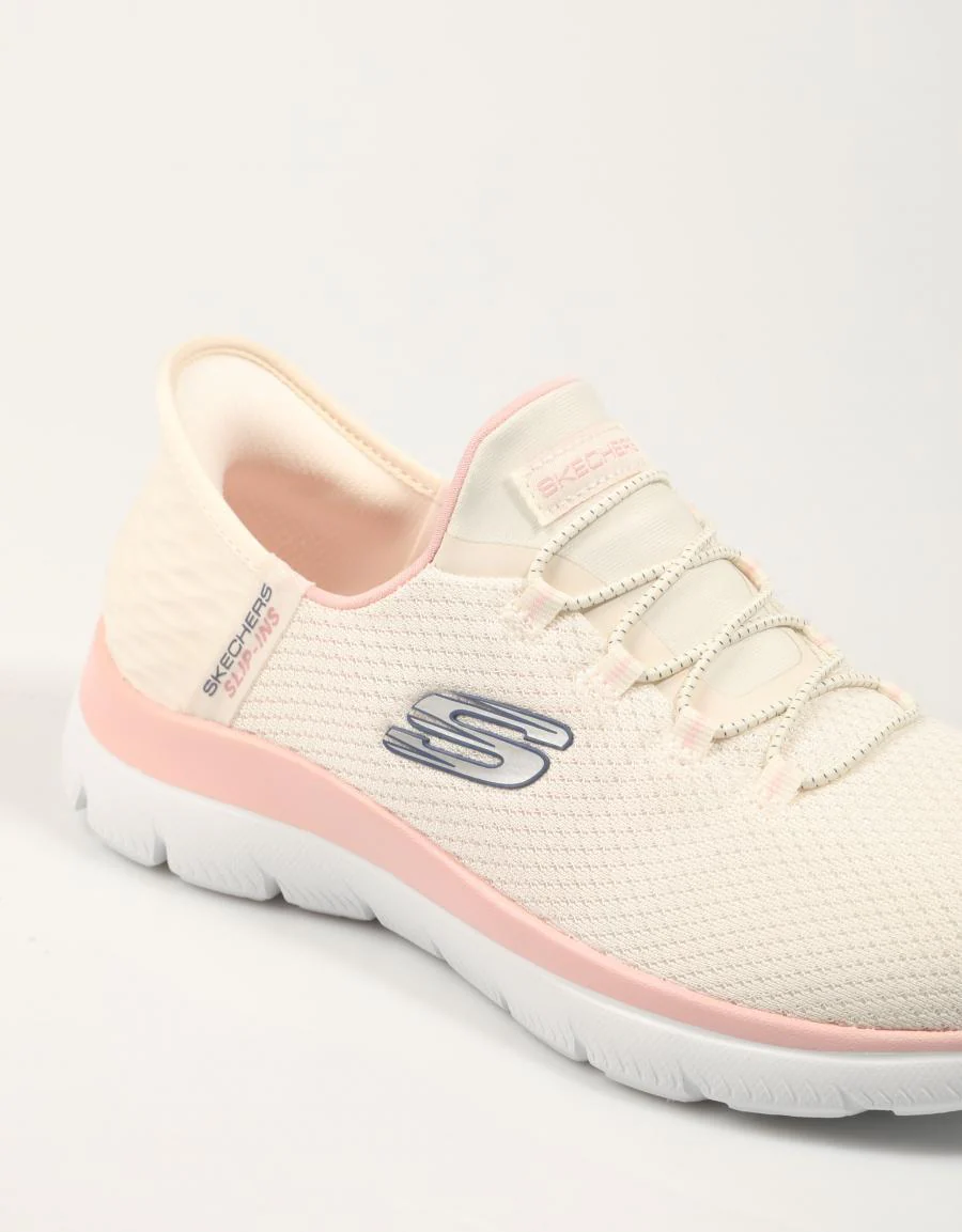 SKECHERS SLIP INS SUMMITS 89598 - Image 5