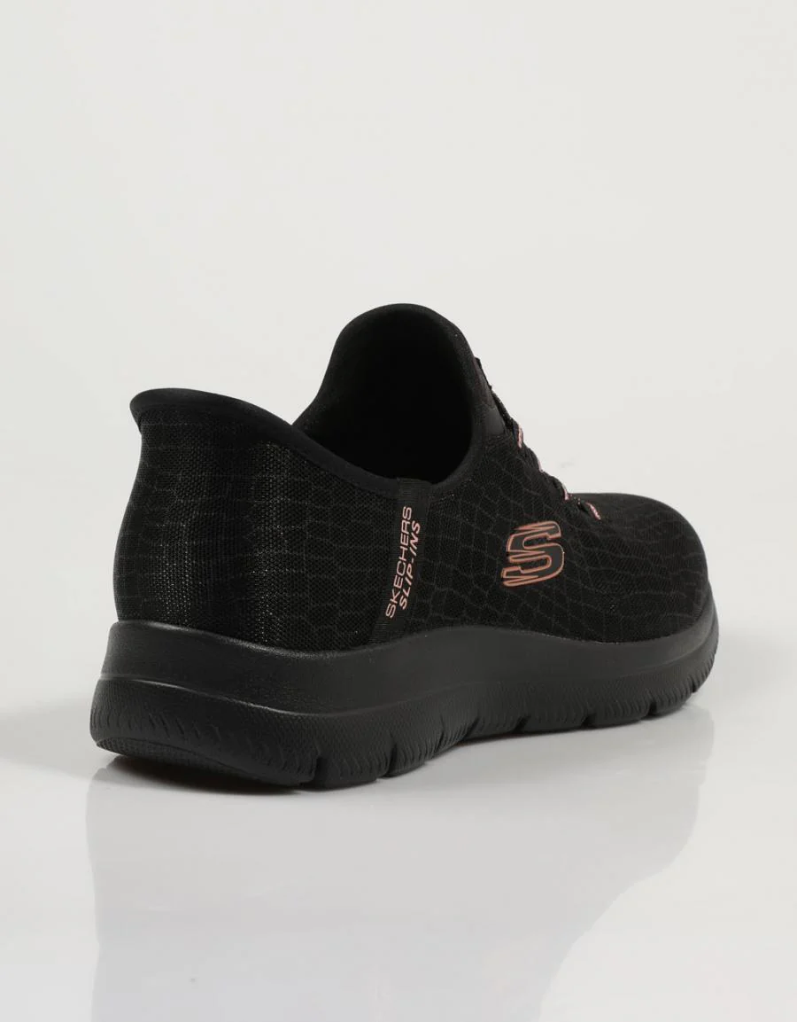 SKECHERS SLIP INS SUMMITS CLASSY 85936 - Image 3