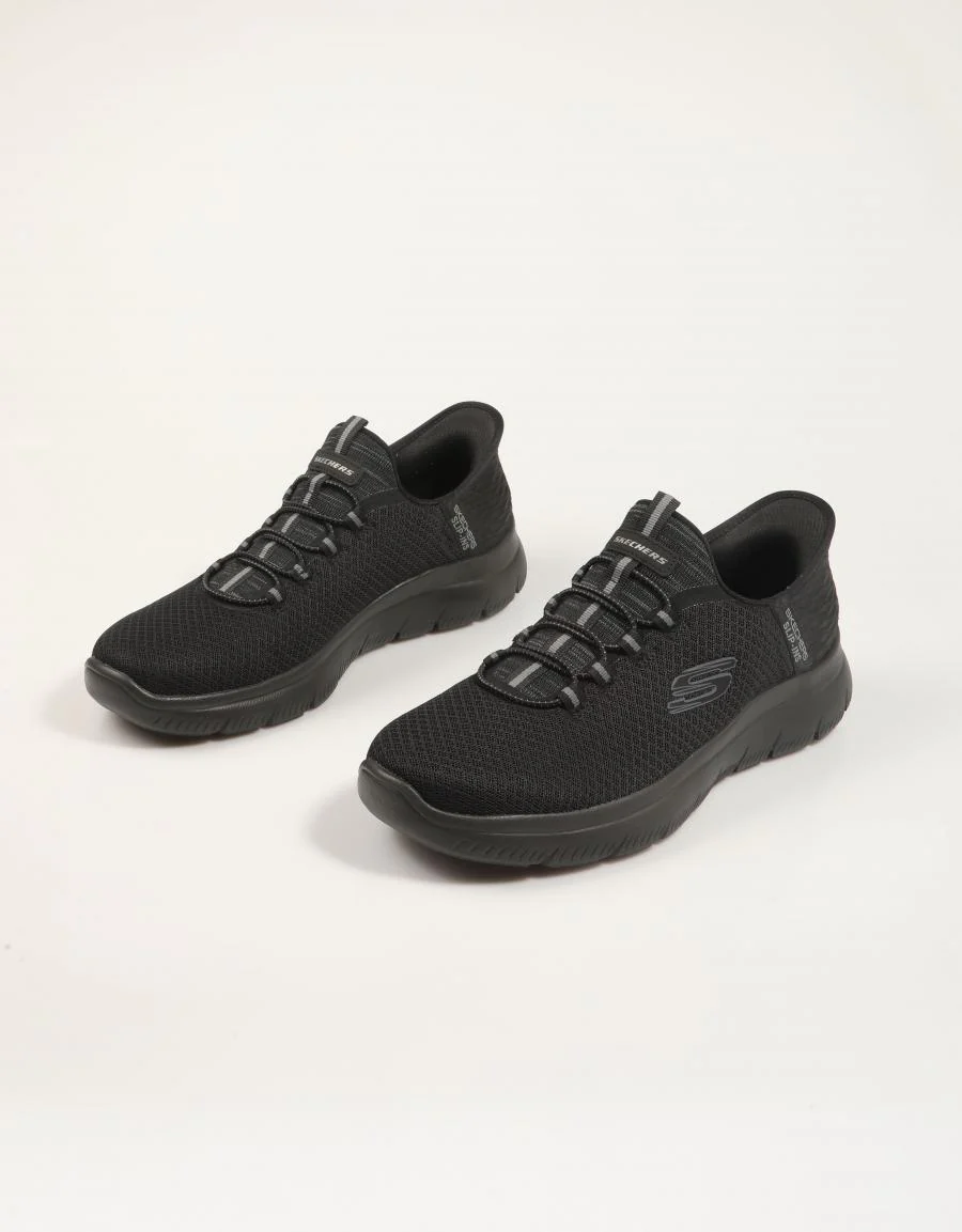 SKECHERS SLIP INS SUMMITS HIGH RANGE 88191 - Image 2