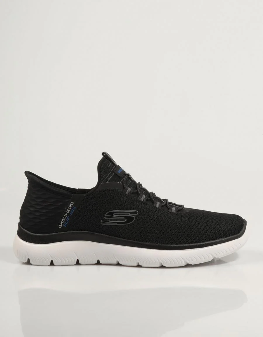 SKECHERS SPORT SLIP INS 83204