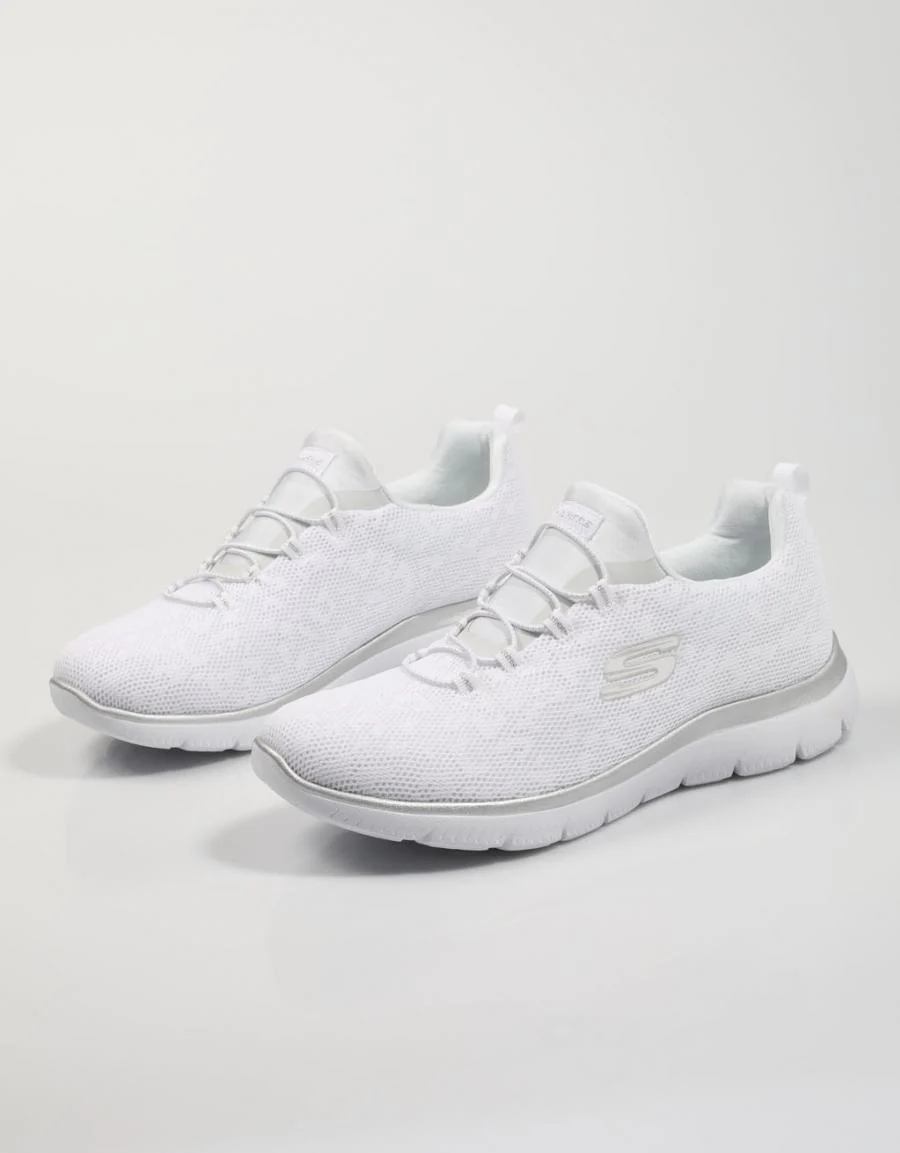 SKECHERS SUMMITS 76234 - Image 2