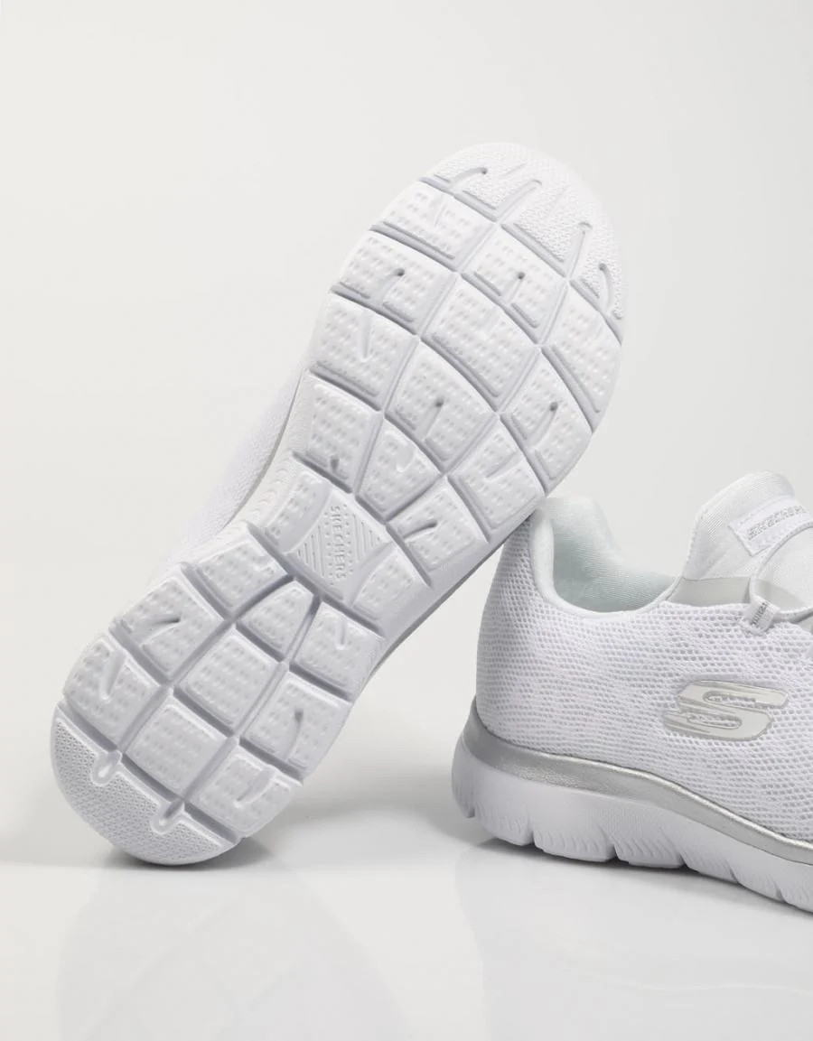SKECHERS SUMMITS 76234 - Image 4