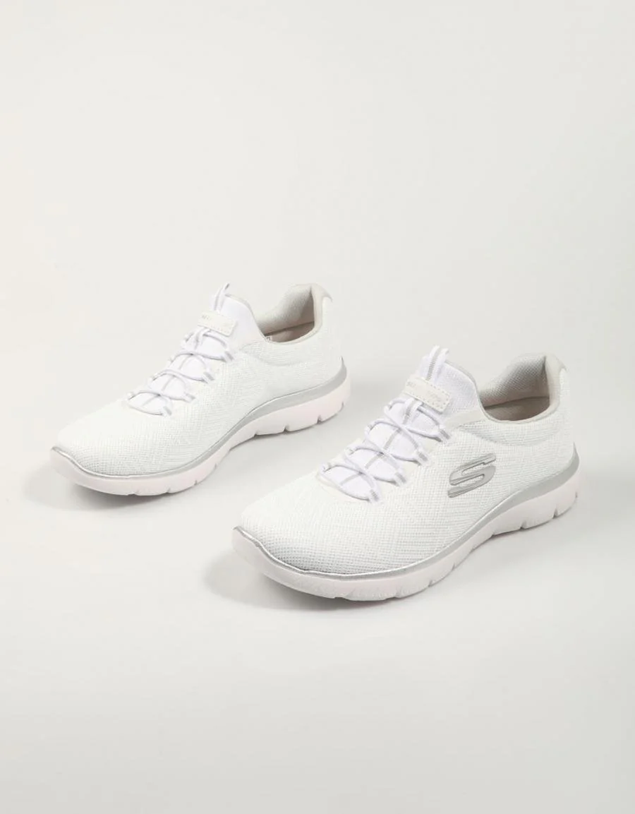 SKECHERS SUMMITS 84419 - Image 2
