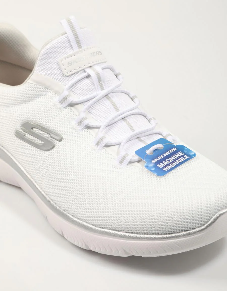 SKECHERS SUMMITS 84419 - Image 6