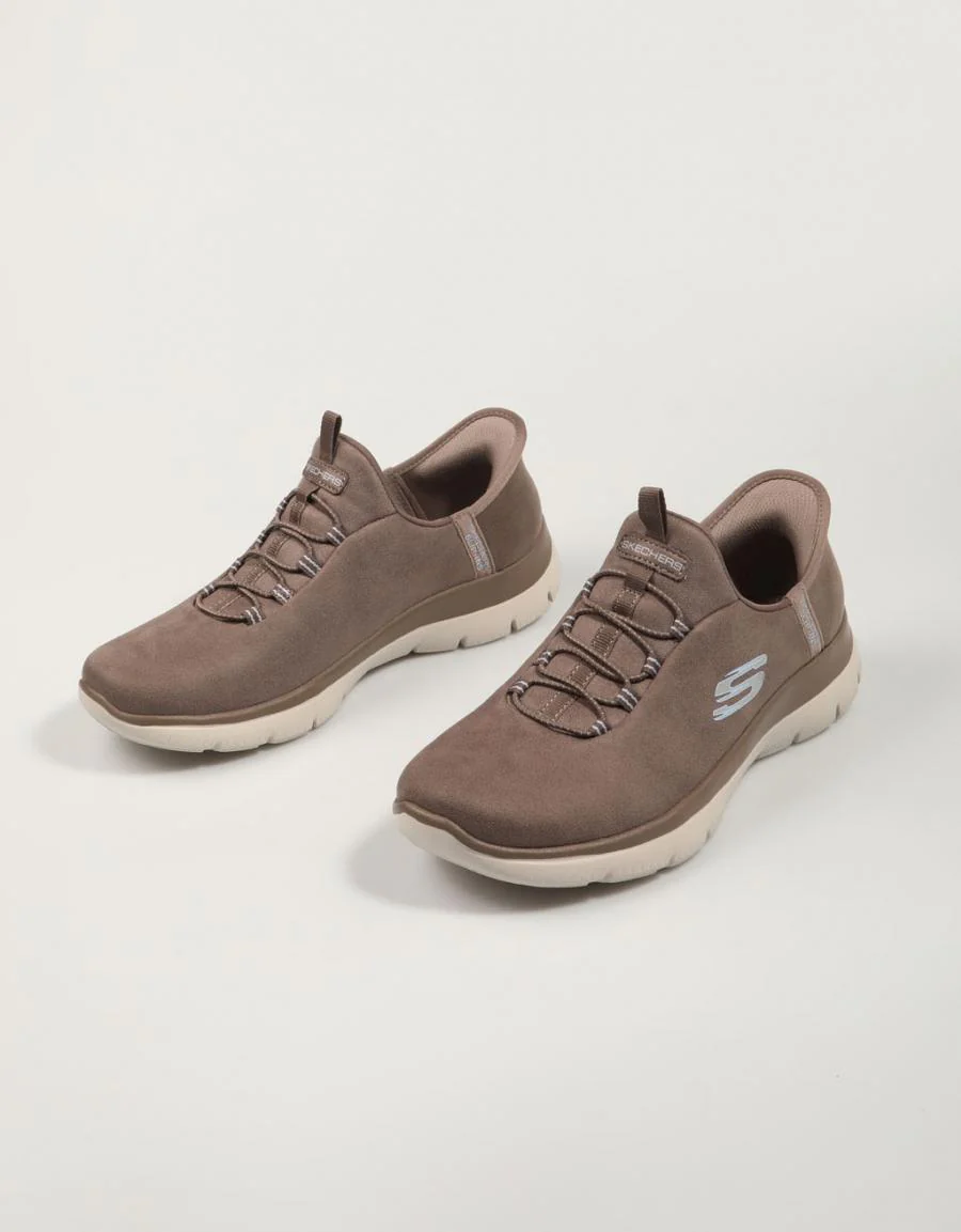 SKECHERS SUMMITS 85939 - Image 2