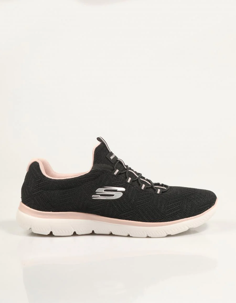 SKECHERS SUMMITS ARTISTRY CHIC 88172