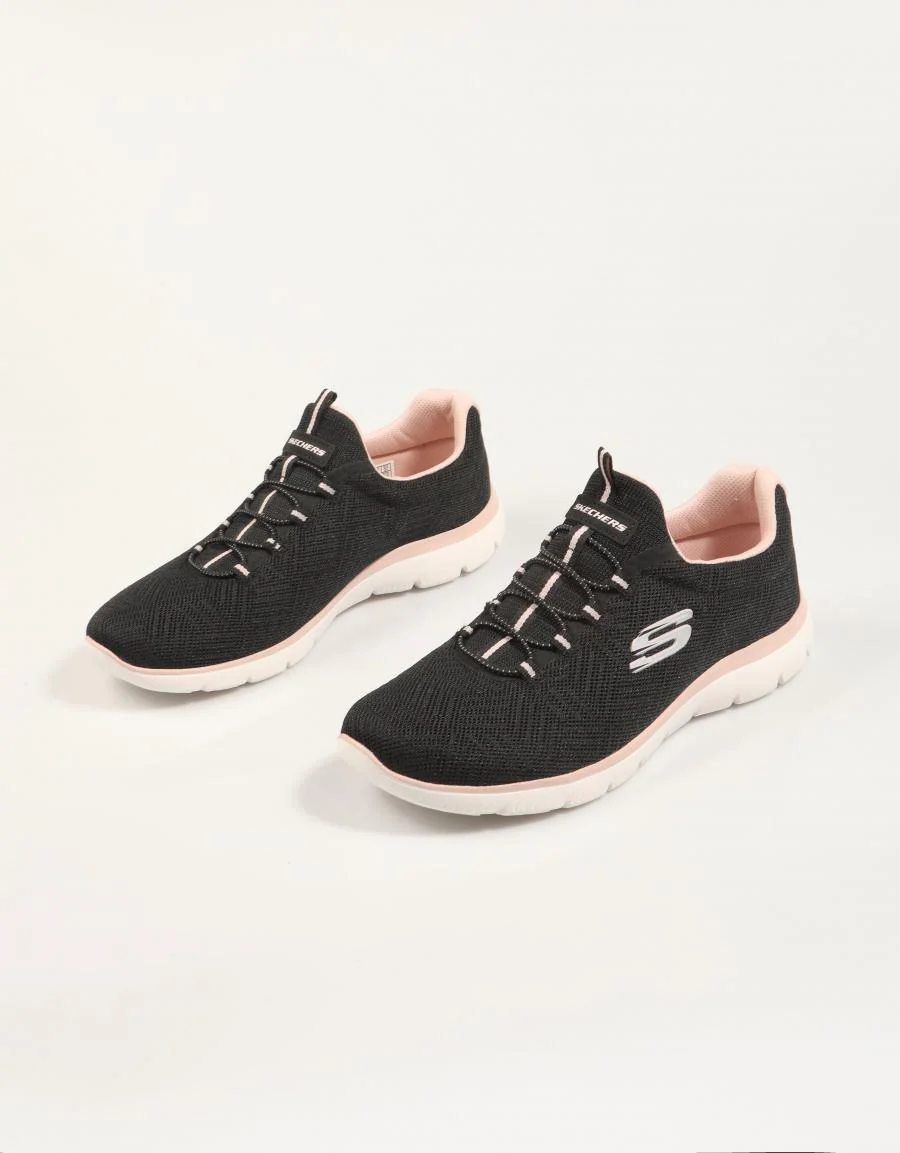 SKECHERS SUMMITS ARTISTRY CHIC 88172 - Image 2