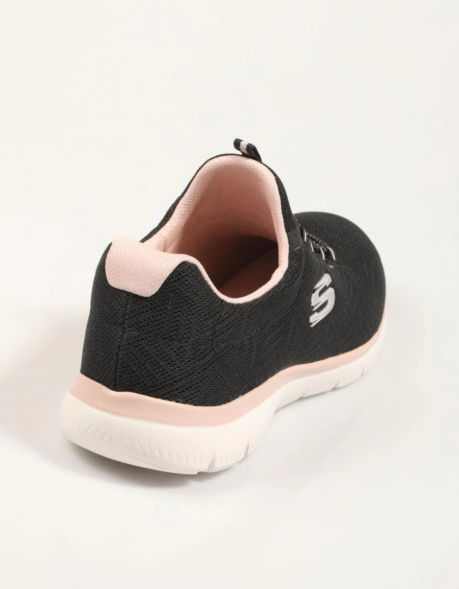SKECHERS SUMMITS ARTISTRY CHIC 88172 - Image 3