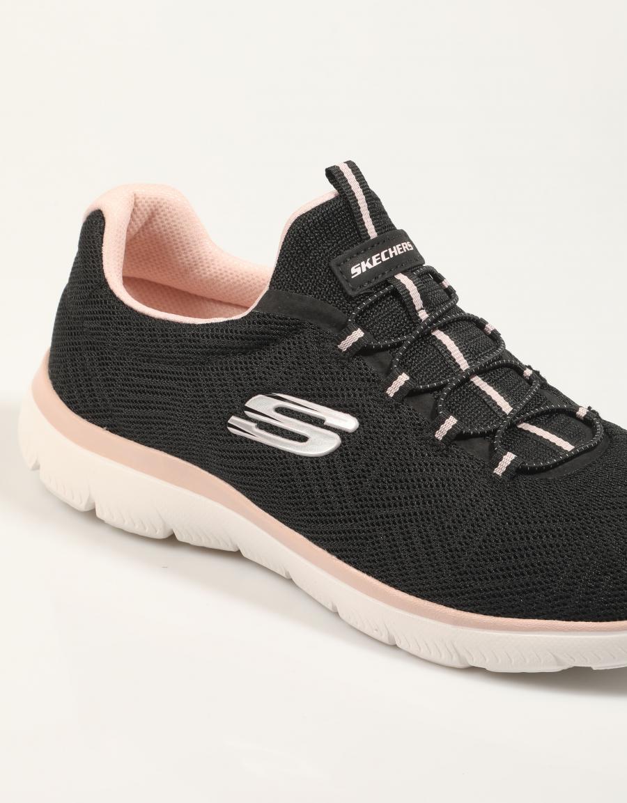 SKECHERS SUMMITS ARTISTRY CHIC 88172 - Image 5