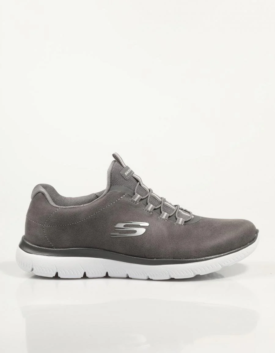 SKECHERS SUMMITS ITZ BAZIK 85938