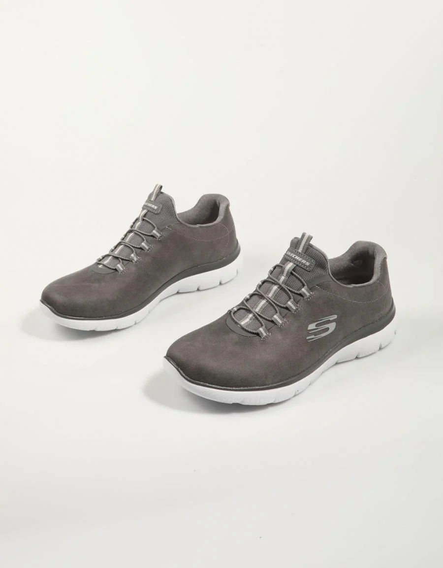 SKECHERS SUMMITS ITZ BAZIK 85938 - Image 2