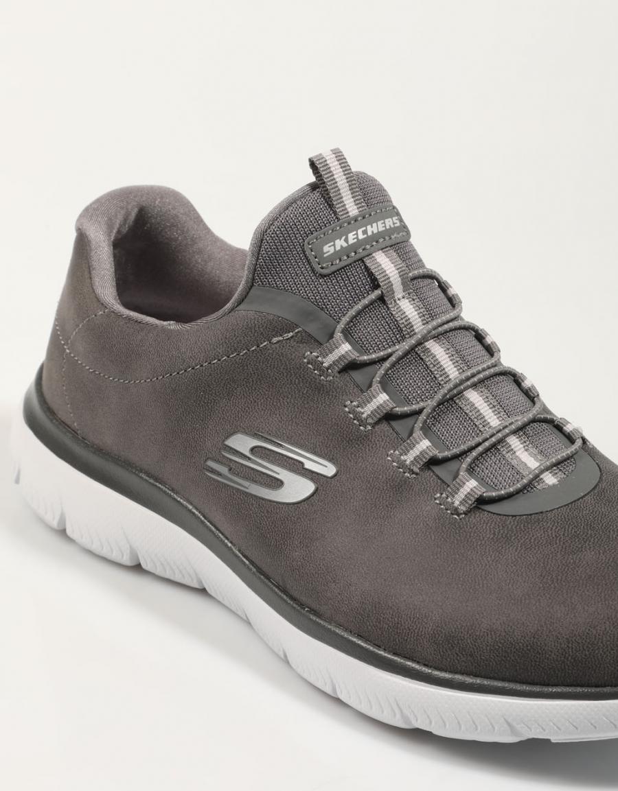 SKECHERS SUMMITS ITZ BAZIK 85938 - Image 5