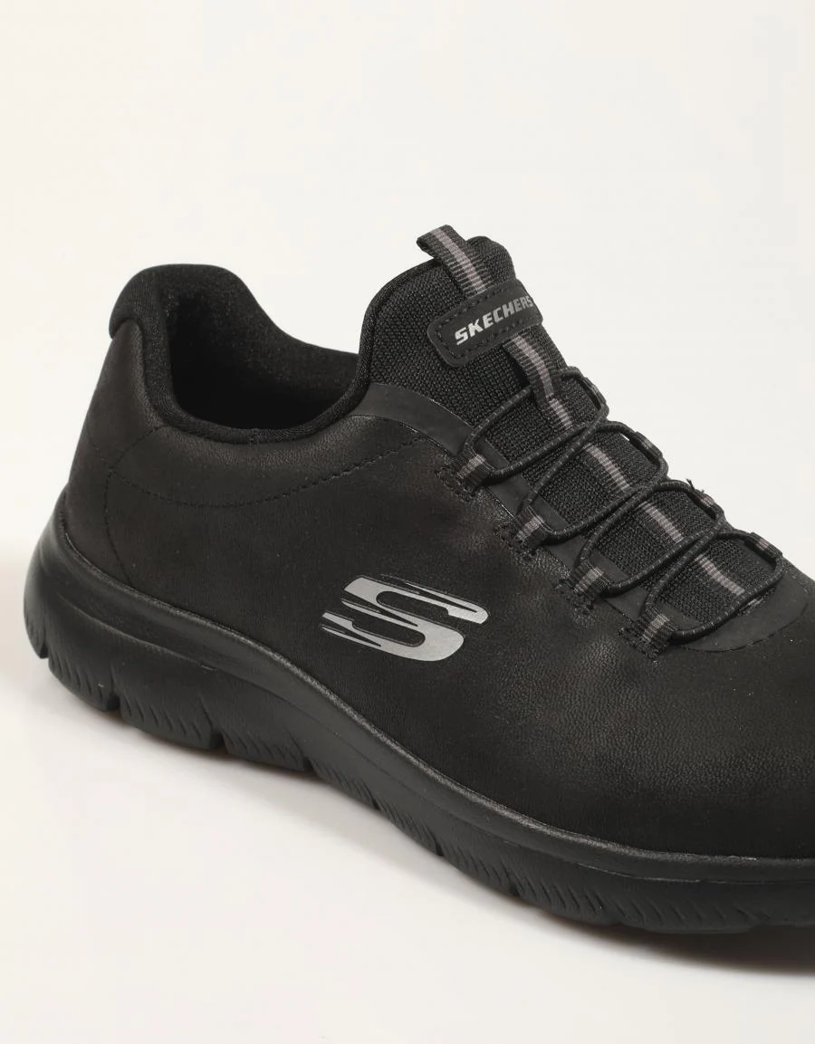 SKECHERS SUMMITS ITZ BAZIK 88171 - Image 5