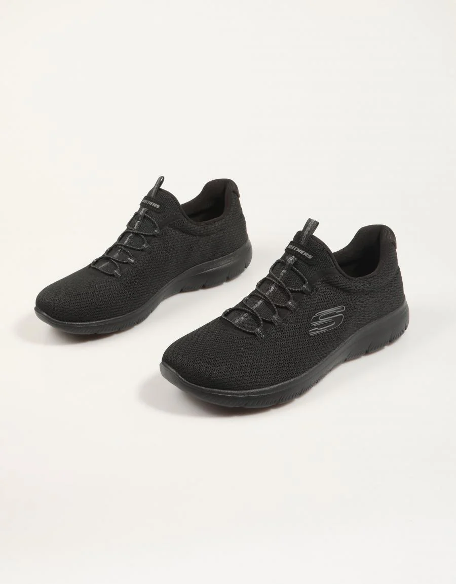 SKECHERS SUMMITS SUMMER BLUSH 88170 - Image 2