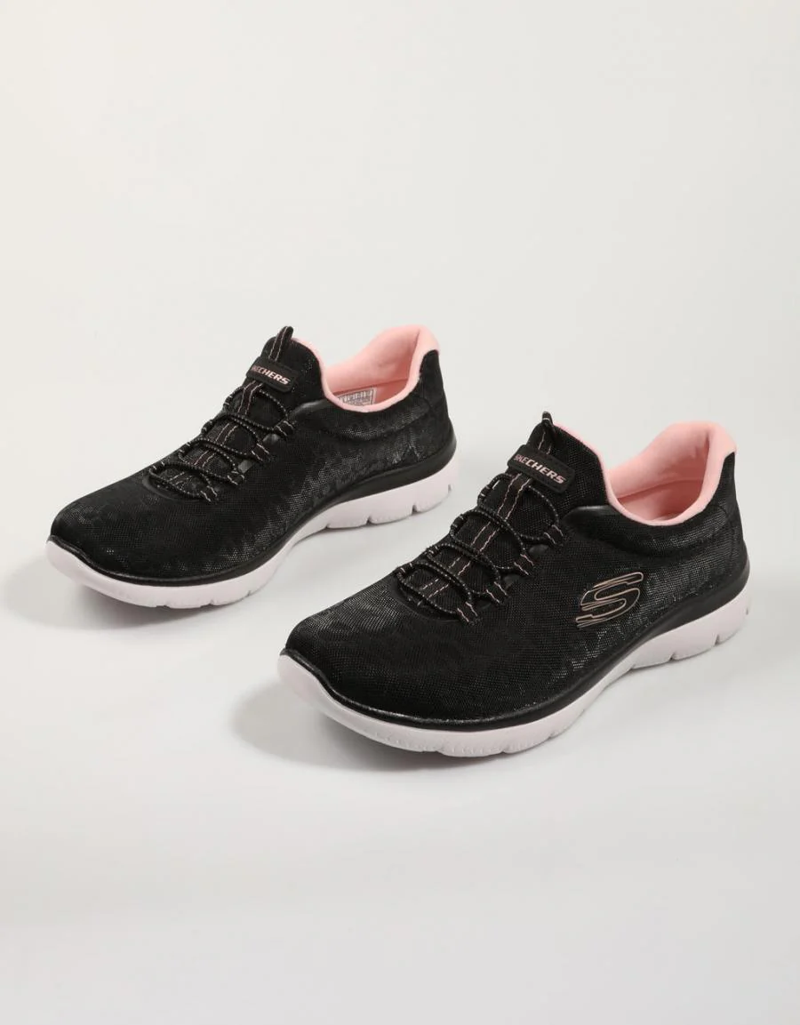 SKECHERS SUMMKITS SPARKLING SPOTS 85935 - Image 2