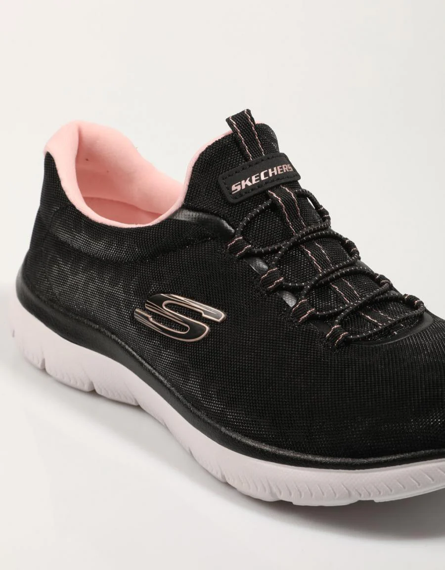 SKECHERS SUMMKITS SPARKLING SPOTS 85935 - Image 5
