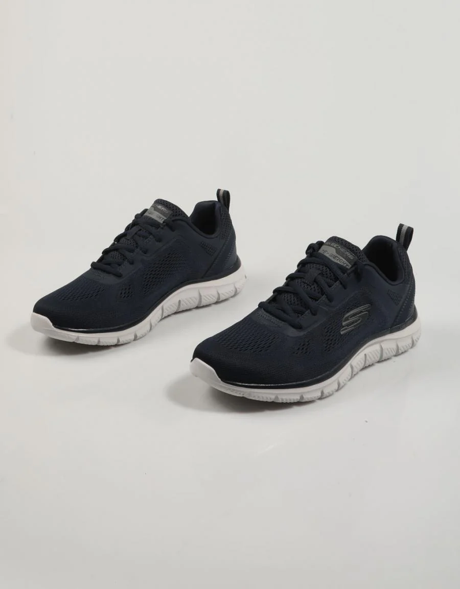 SKECHERS TRACK 83206 - Image 2