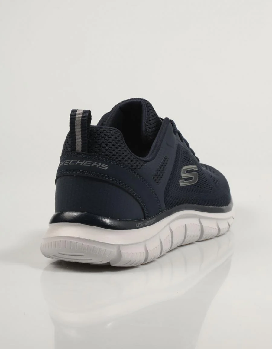 SKECHERS TRACK 83206 - Image 3
