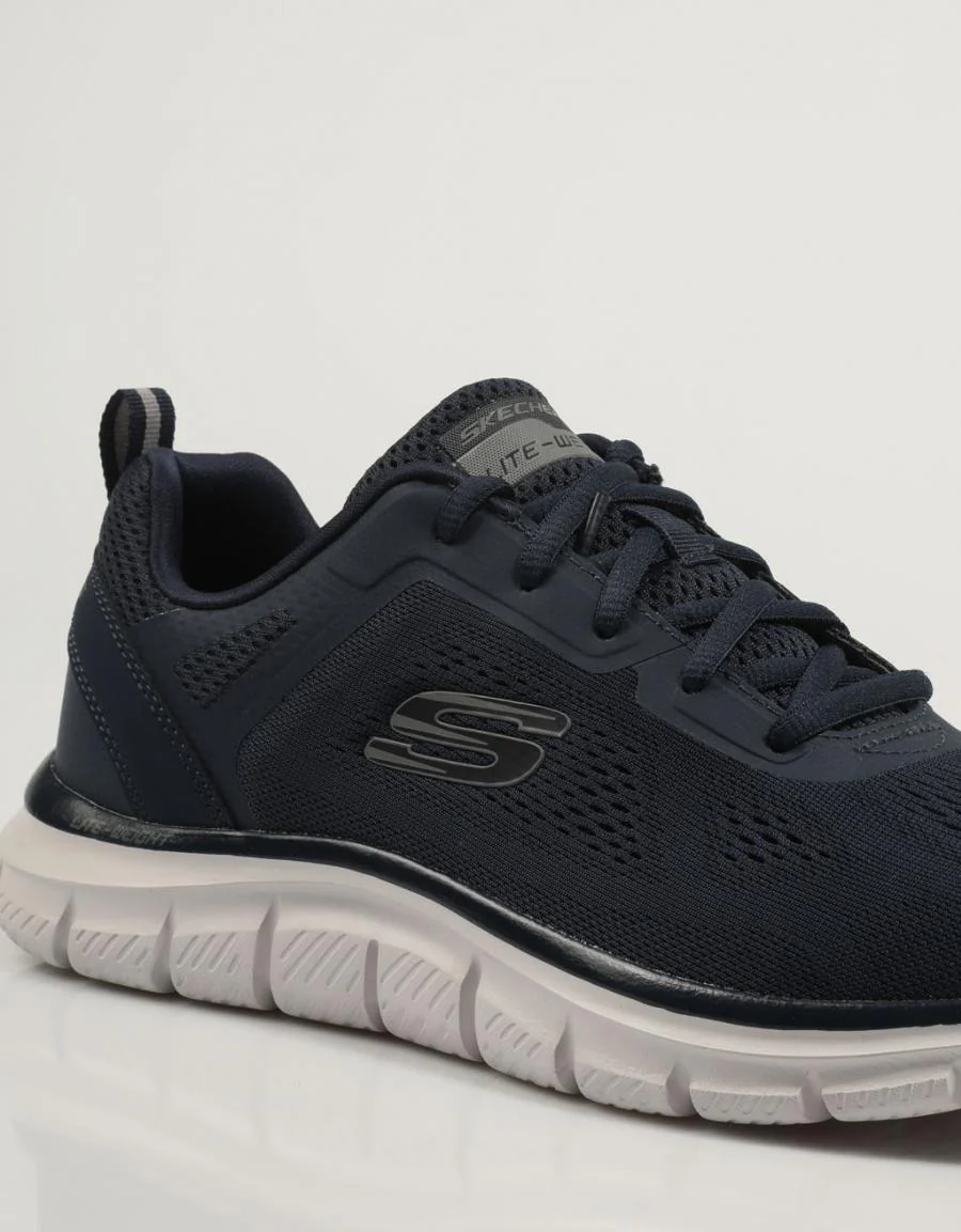 SKECHERS TRACK 83206 - Image 5